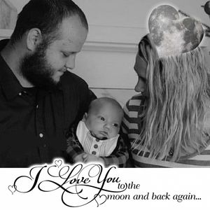 Meet your Posher, Travis